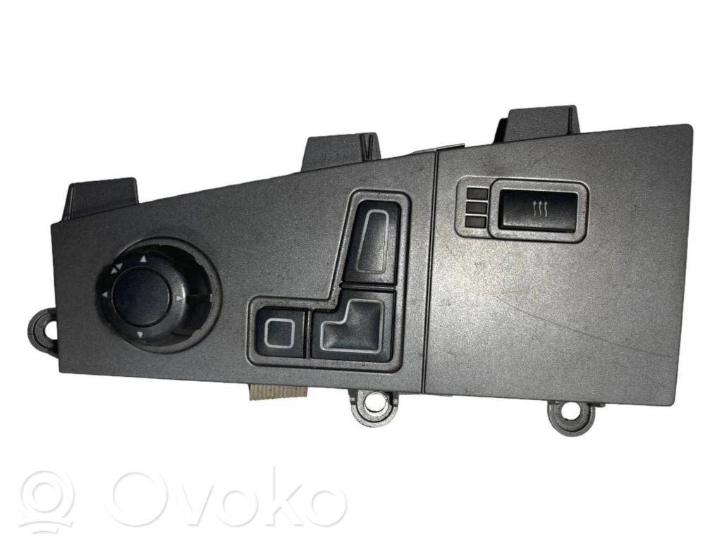 Commutateur de commande de siège   6930027,6918390