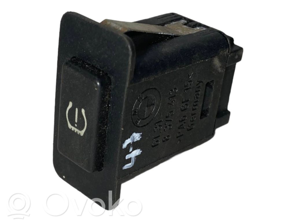 BMW 5 E39 Other switches/knobs/shifts 