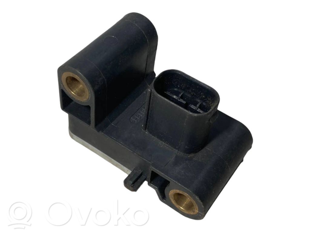 Airbag deployment crash/impact sensor   6956485,0285003901