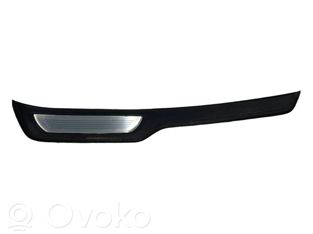 BMW 3 E90 E91 Rear sill trim cover 