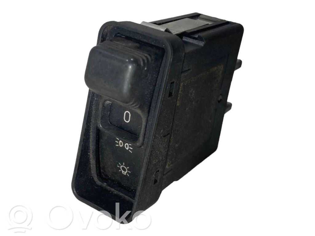 BMW 5 E34 Fog light switch 