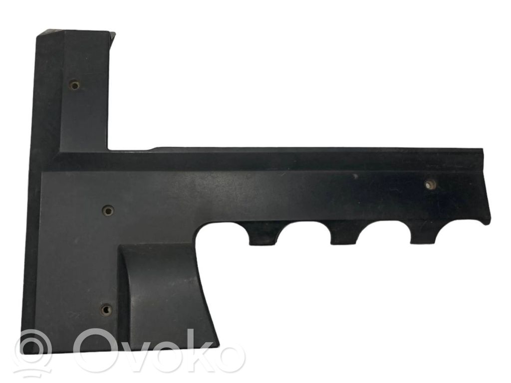 BMW 3 E36 Engine cover (trim) 