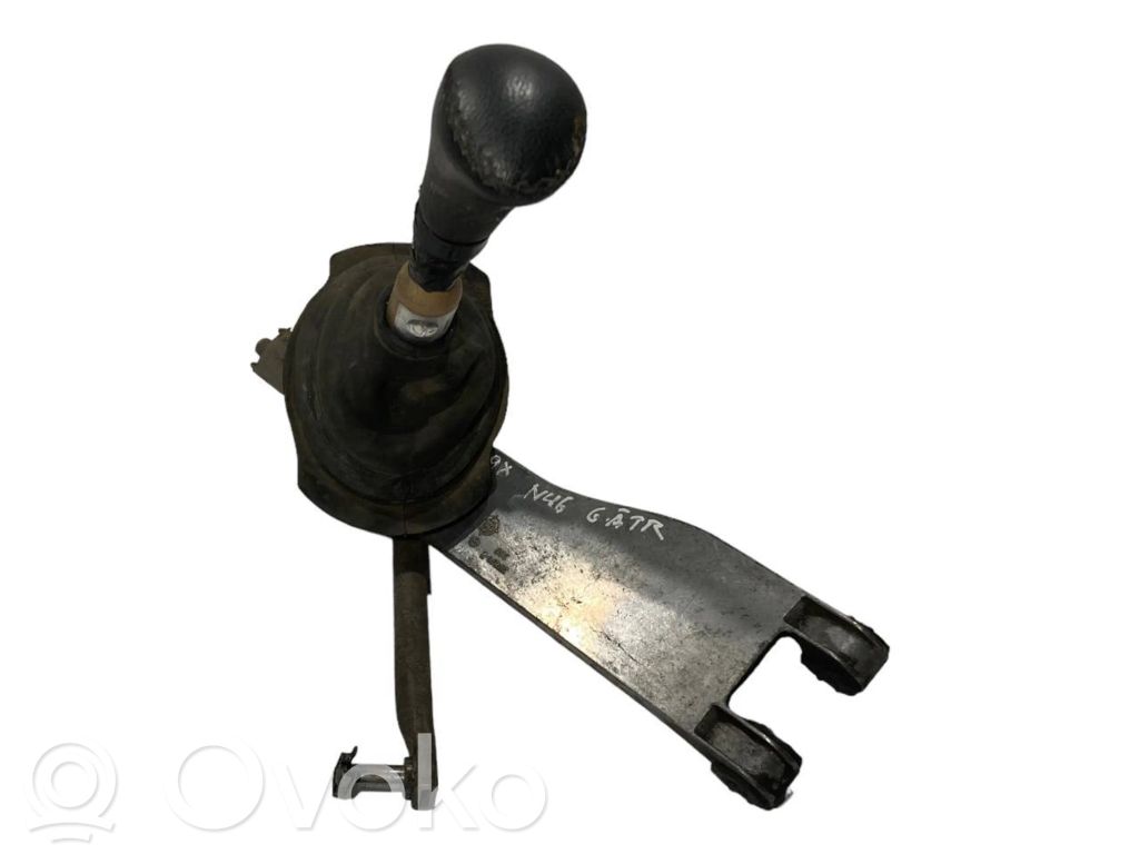 BMW 3 E90 E91 Gear shifter/selector 