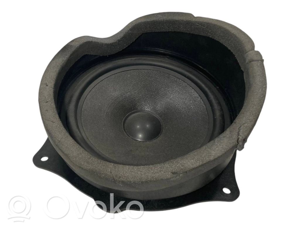 BMW X5 E53 Front door speaker 