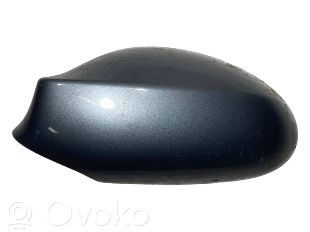 BMW 1 E81 E87 Plastic wing mirror trim cover 