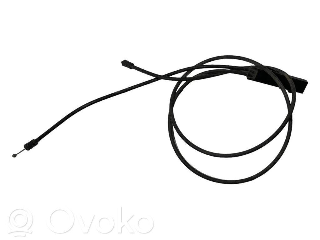 Troselis variklio dangčio spynos   7060552