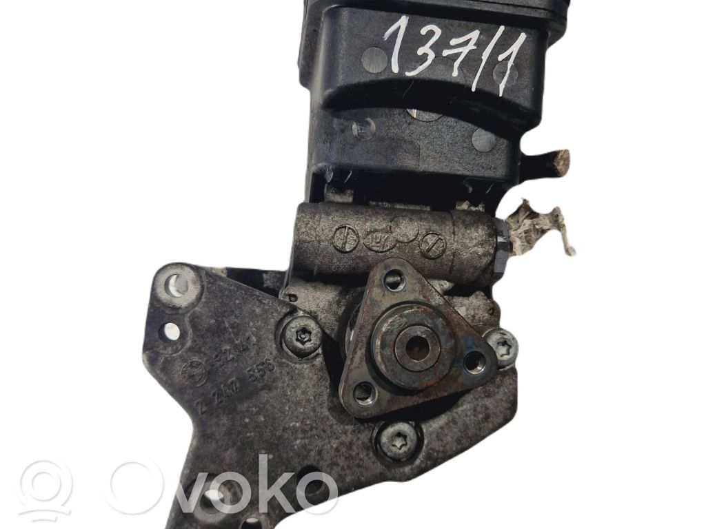 BMW 7 E65 E66 Power steering pump 