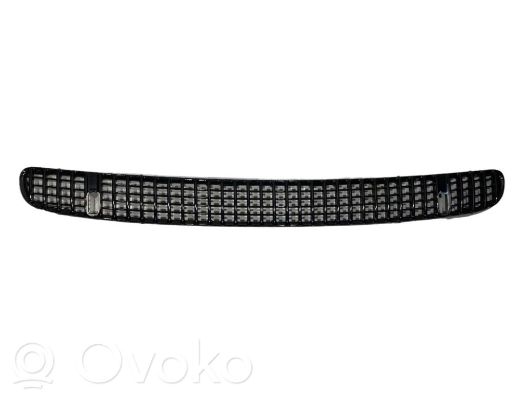 BMW 3 E46 Bonnet/hood grill 
