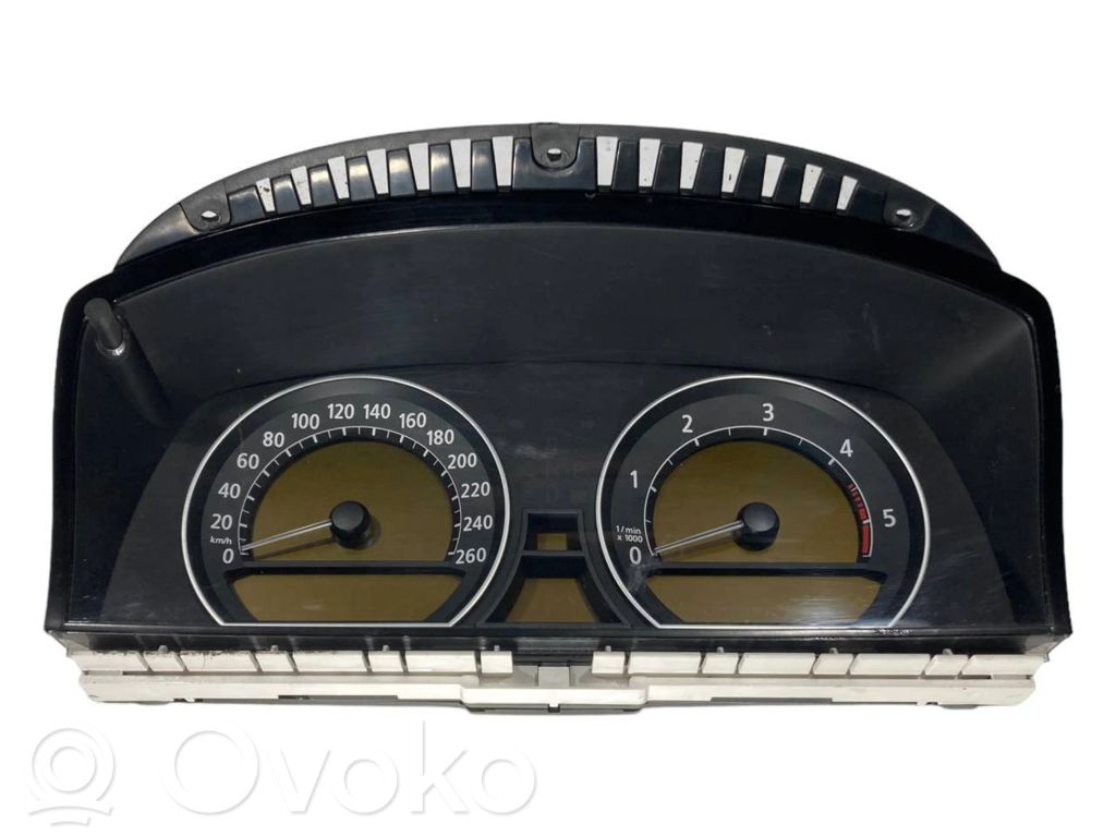 Speedometer (instrument cluster)   6956634,62116956634