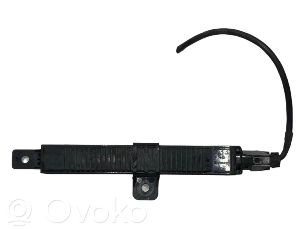 Sensor Reifendruckkontrolle RDK