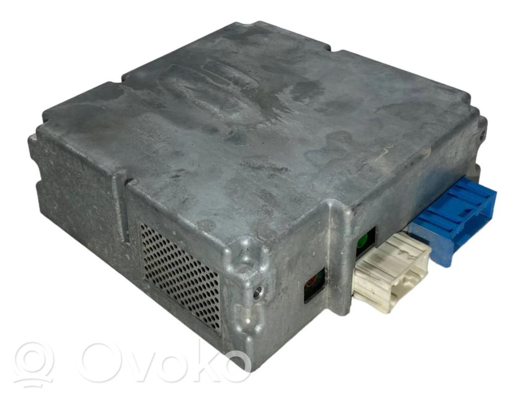 BMW 5 E60 E61 Video control module 