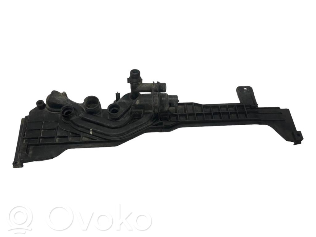 BMW X5 E53 Engine coolant pipe/hose 