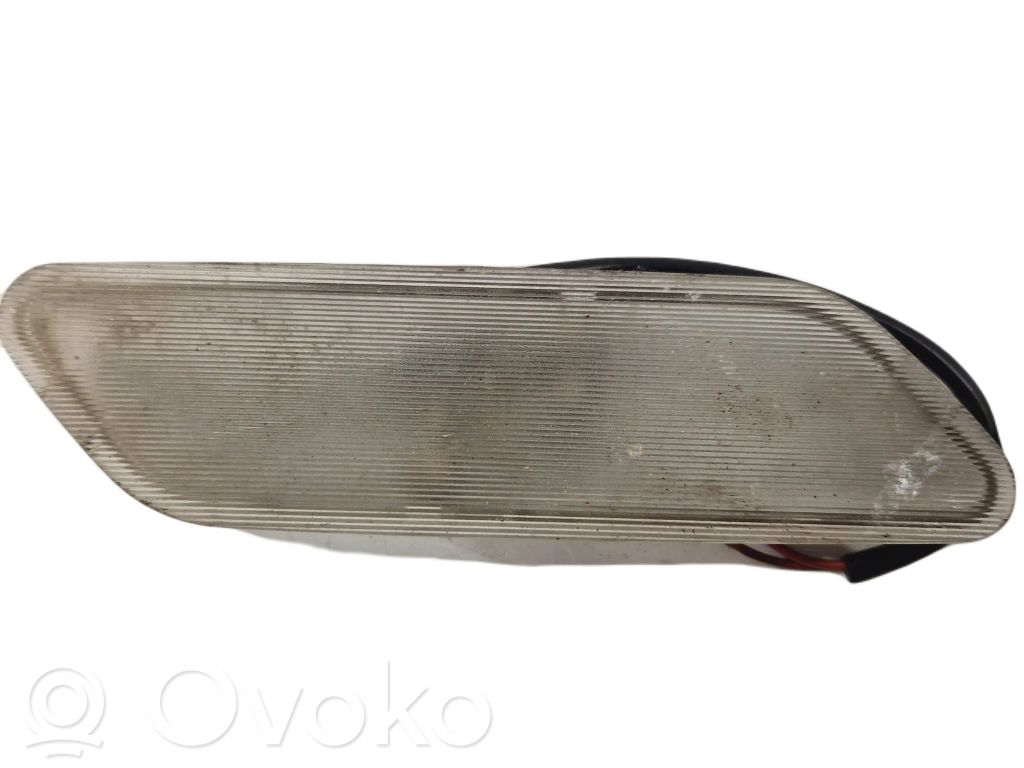 BMW 7 E32 Rear seat light 