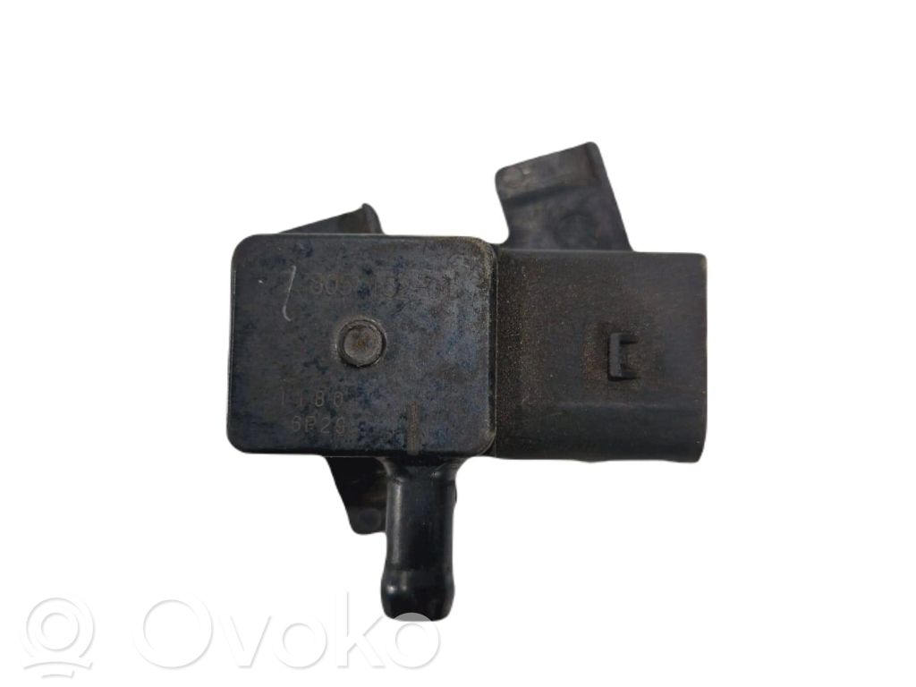 Exhaust gas pressure sensor   7805152