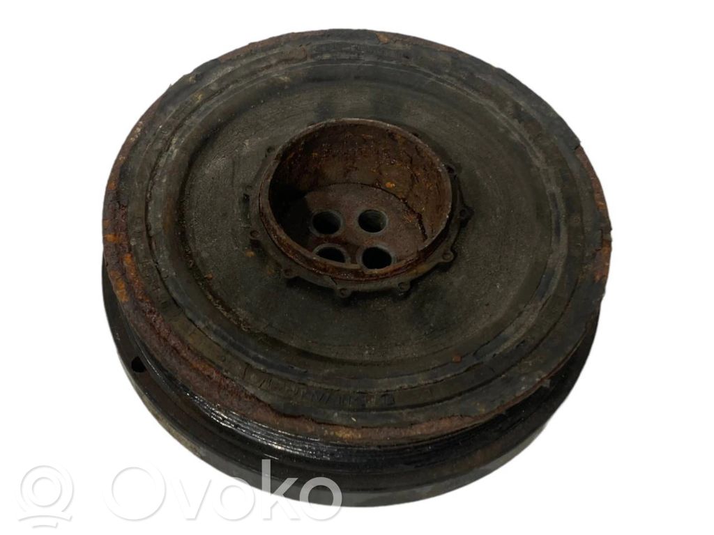 BMW 3 E90 E91 Crankshaft pulley 