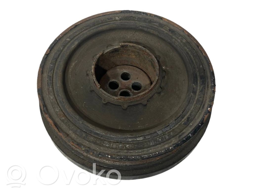 BMW 3 E90 E91 Crankshaft pulley 