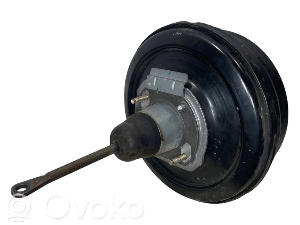 BMW X5 E53 Brake booster 