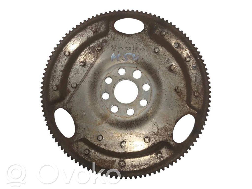 Flywheel   7508000,11227508000