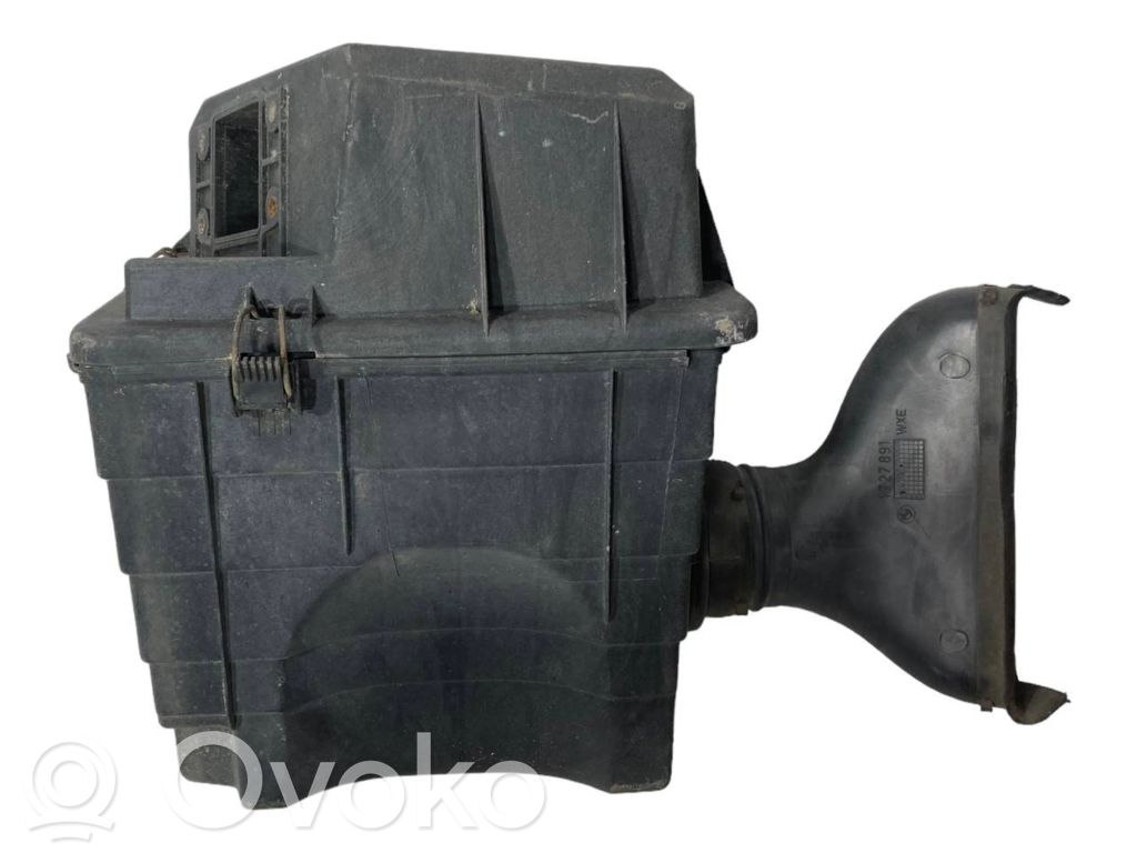 Air filter box   1727891
