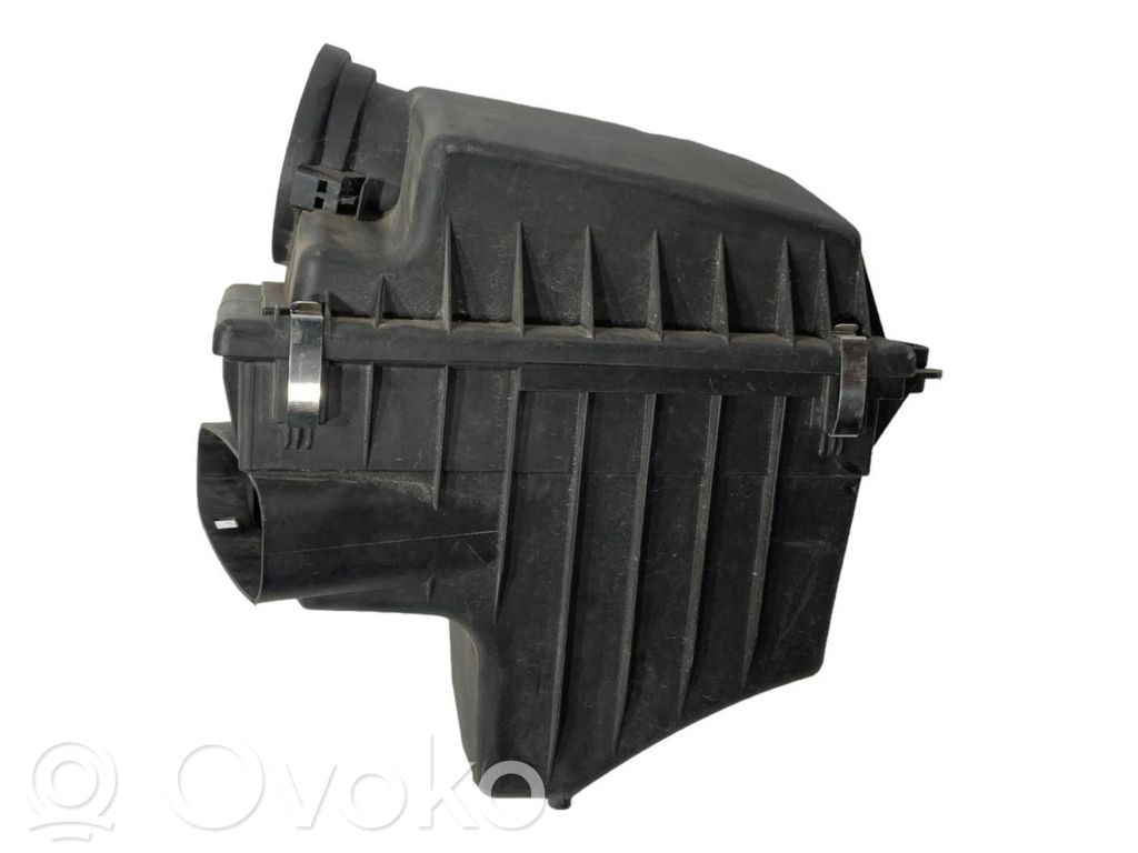 Air filter box   7503559,7505870