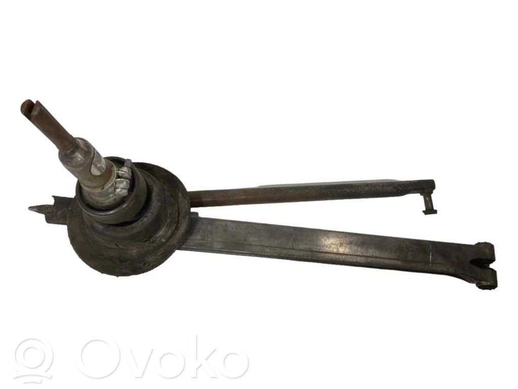 BMW 5 E39 Gear shifter/selector 