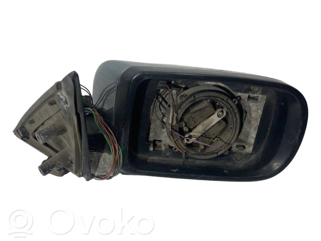 Veidrodėlis (elektra valdomas)   E1010371,E1010372,E1010373