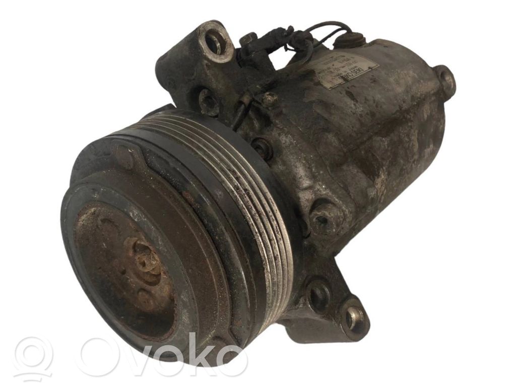 Ilmastointilaitteen kompressorin pumppu (A/C)   8386650,64528386650,64509145351,64509156821,64509182795,64524149481,64526901206,64526905643,64526908660,64526915380,64526918750,64526918751,64526918752,64528375319,64528386650,64528386837,64529145352,64529145353,64529175669,64529182793