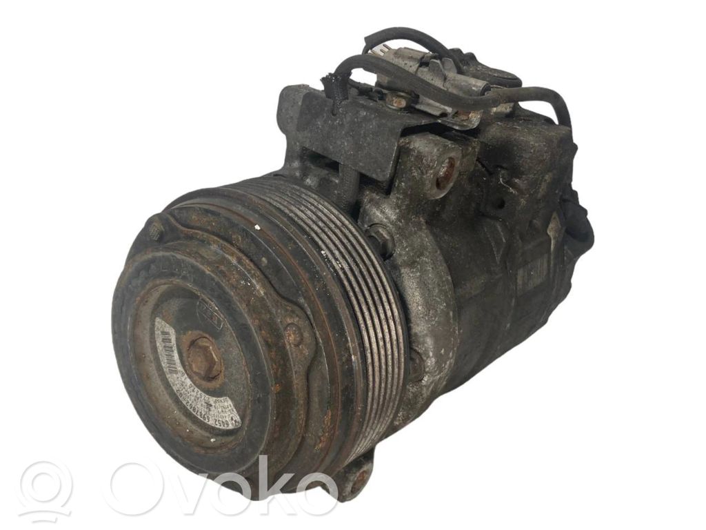 Klimakompressor Pumpe   4472601851,6SBU14C,6987862,21000443,4471908460,4471908461,4471908462,4471908463,4471908464,4471908465,4471908466,4471908467,4472601852,64506901781,64509154072,64509180547,64526987862,64529195978,64529223694,64529225703