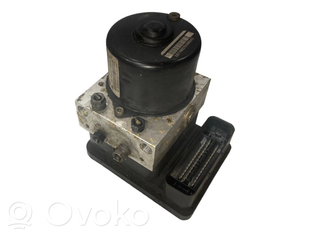ABS Steuergerät   6765454,6765452,34516765452
