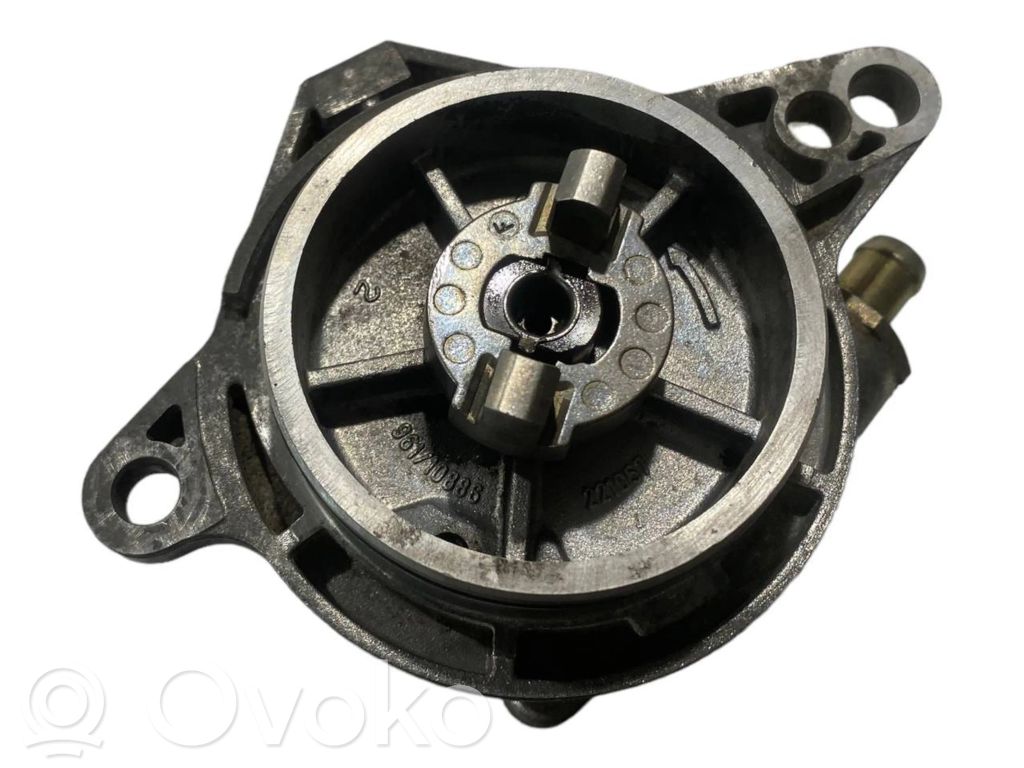 Pompe à vide   96110886
