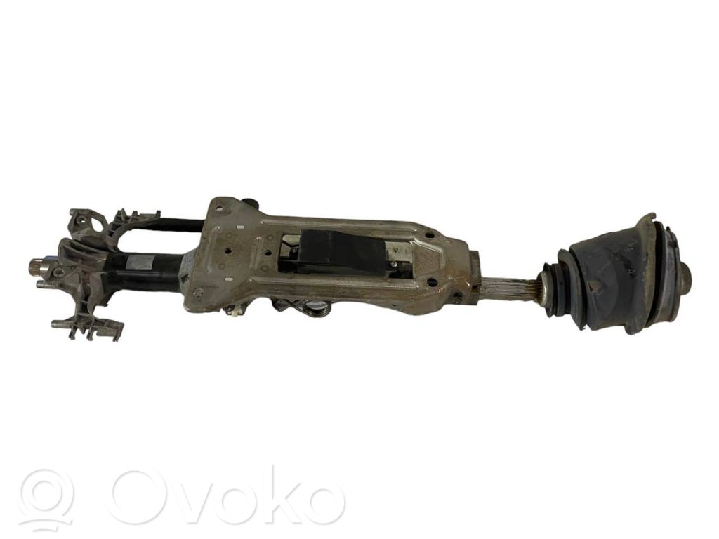 BMW 1 E81 E87 Steering wheel axle set 