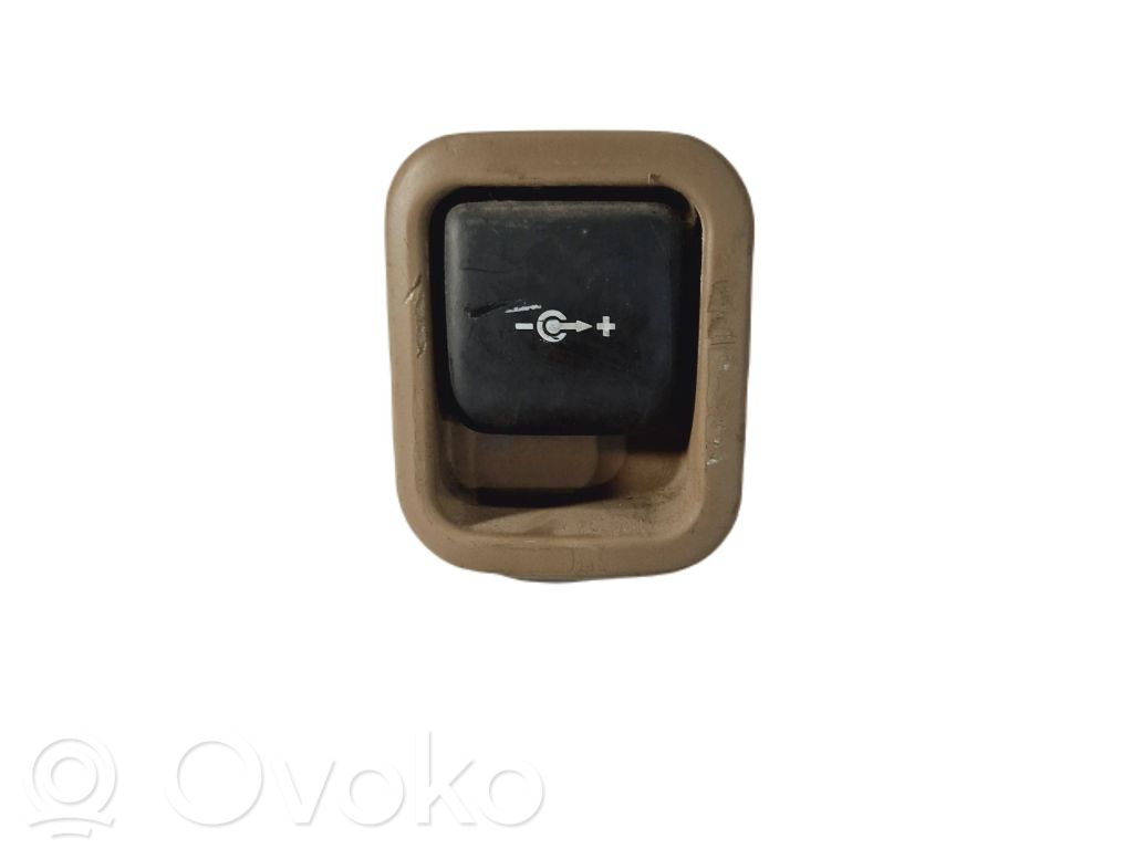 BMW 3 E46 12 V Socket (rear) 