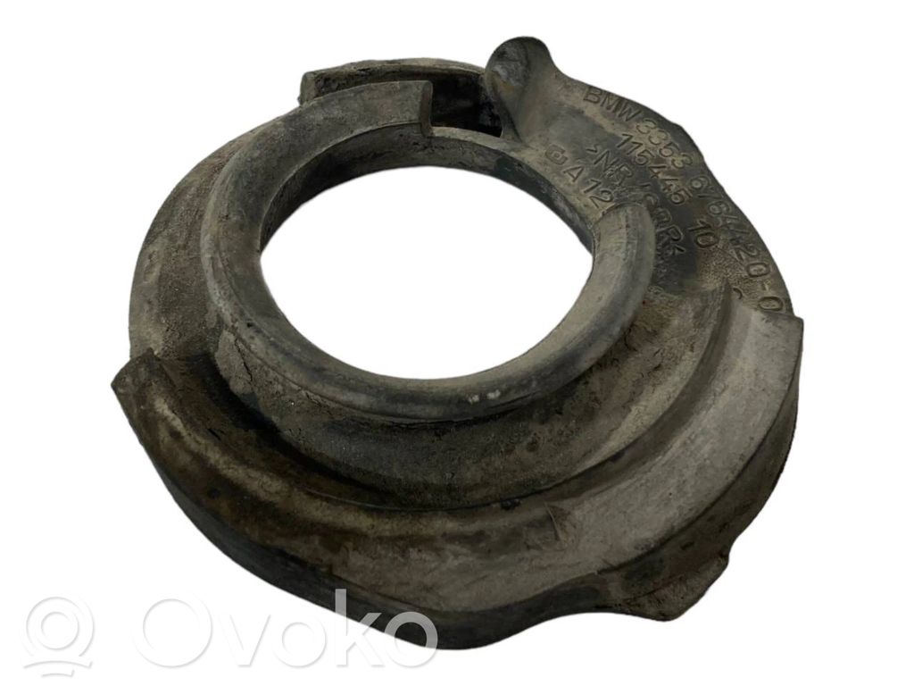 BMW 3 E90 E91 Front coil spring rubber mount 