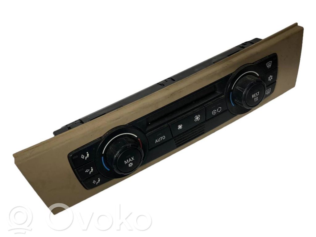 Climate control unit   9110610,64119110610