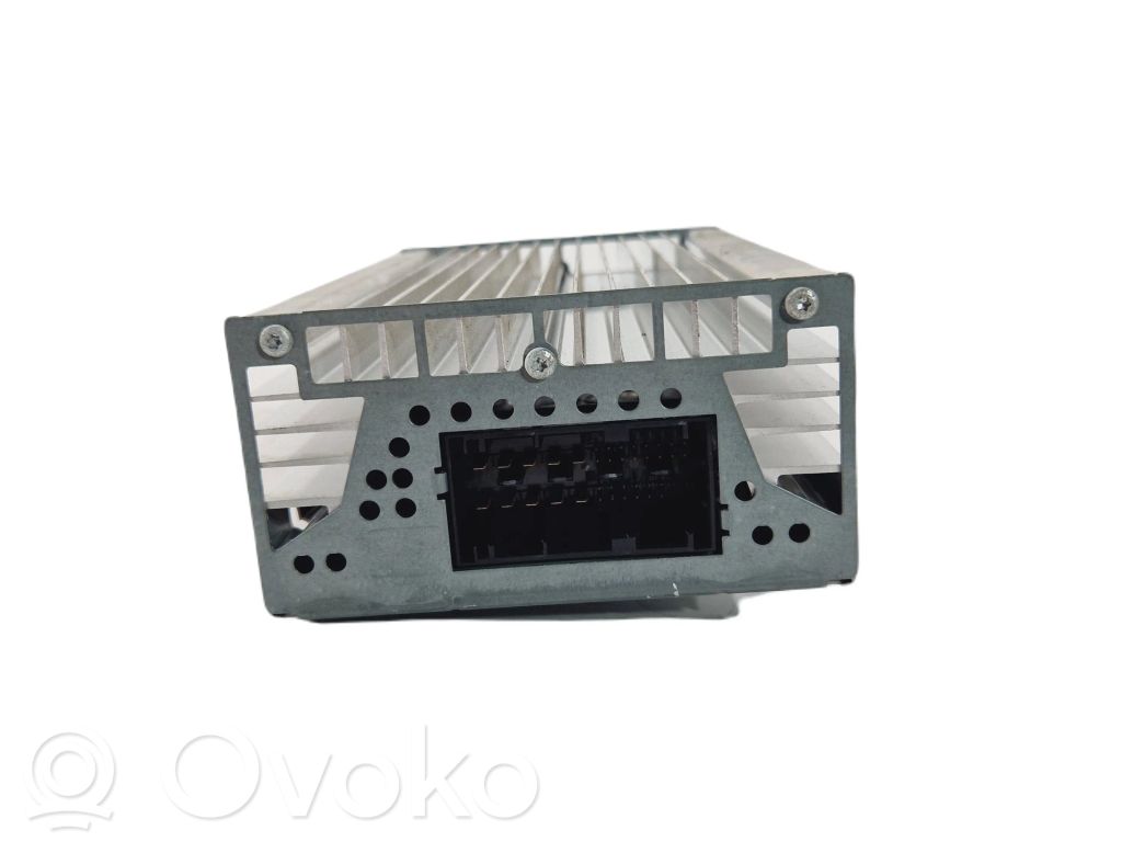 BMW 5 F10 F11 Amplificador de sonido 