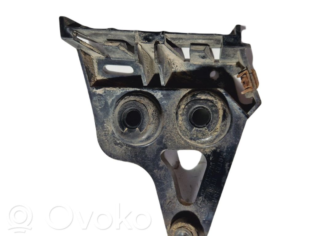 Rear bumper mounting bracket   7127718,2758411