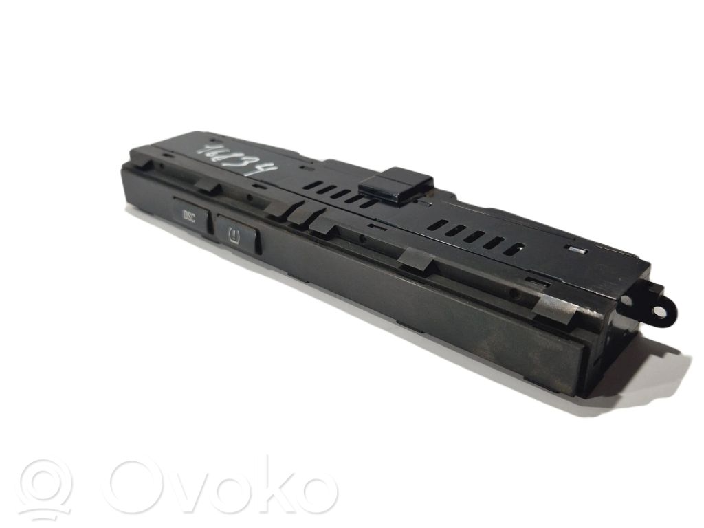 Traction control (ASR) switch   6914731