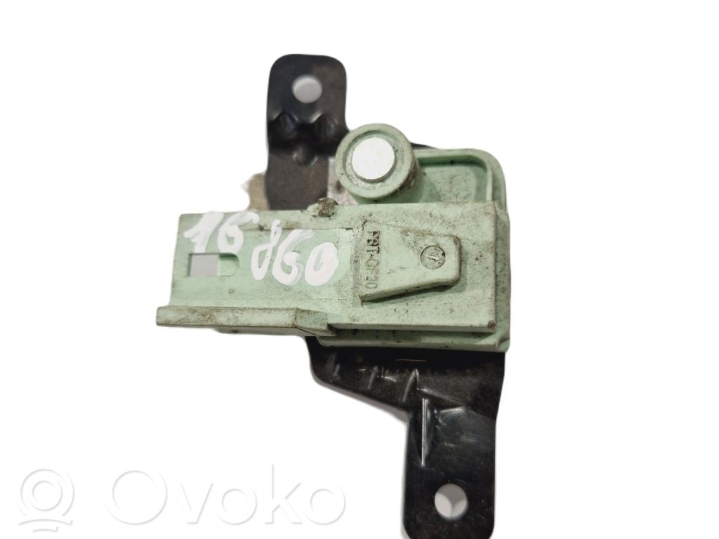Airbag deployment crash/impact sensor   3418539,H220PDZ