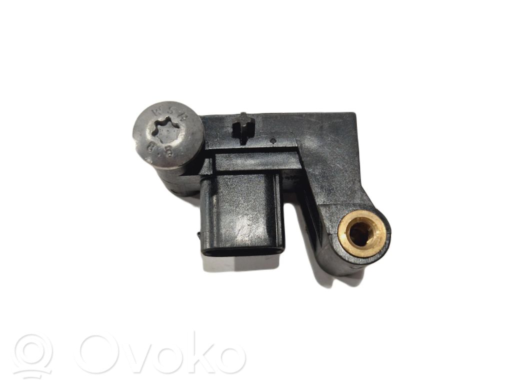 Airbag deployment crash/impact sensor   6977398,04BC7676,220209