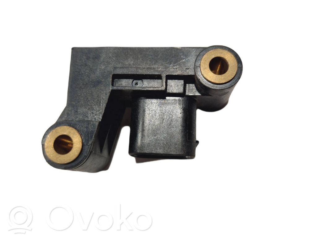 Airbag deployment crash/impact sensor   6977398,04A6523C,101208