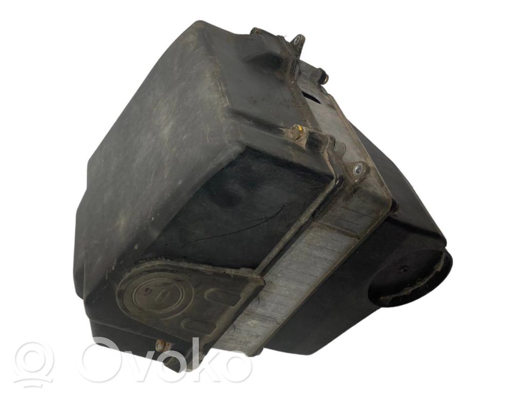 BMW 5 E34 Obudowa filtra powietrza 
