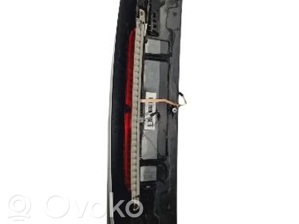 BMW 3 E90 E91 Spoilera aizmugurējais vāks 
