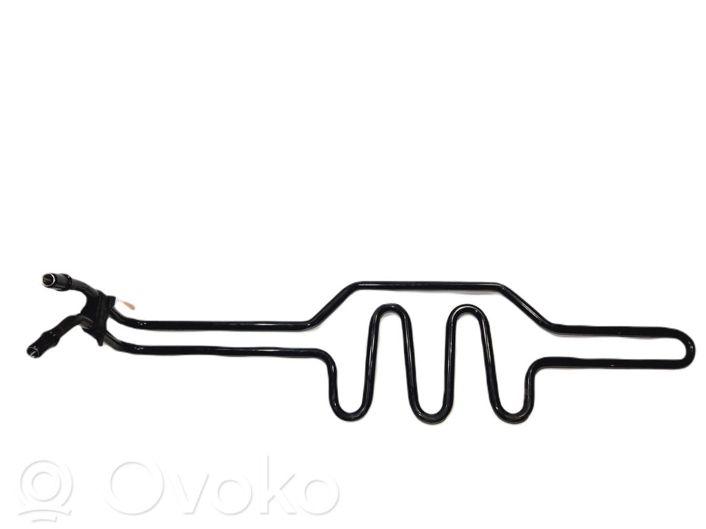 Stūres pastiprinātāja radiators   11074810