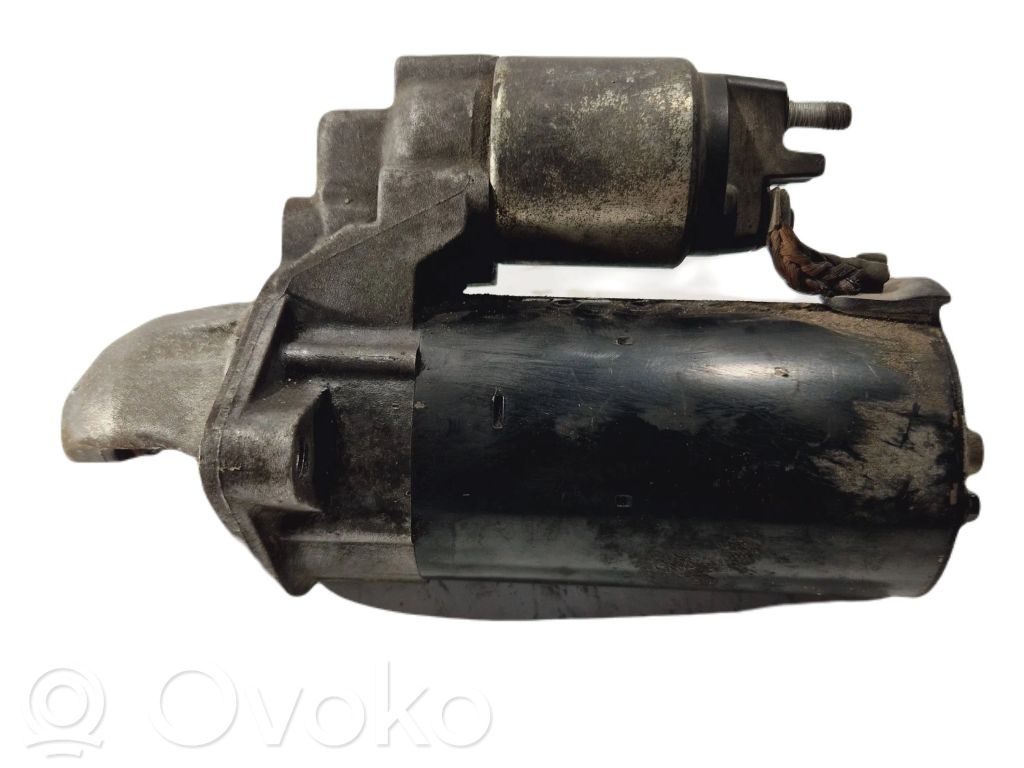 Starter motor   7796892,0001115046,1115045,12417796892,12417798035,12417798036,7794952,7798035,7798036