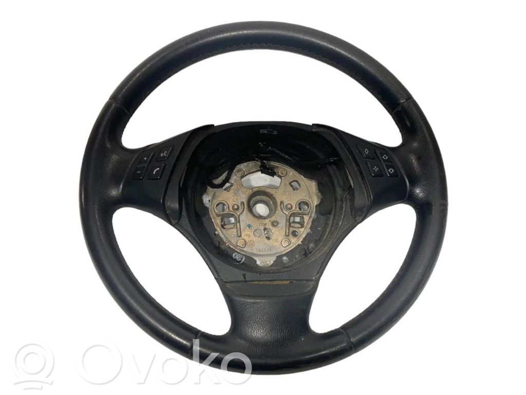 BMW 3 E90 E91 Steering wheel 