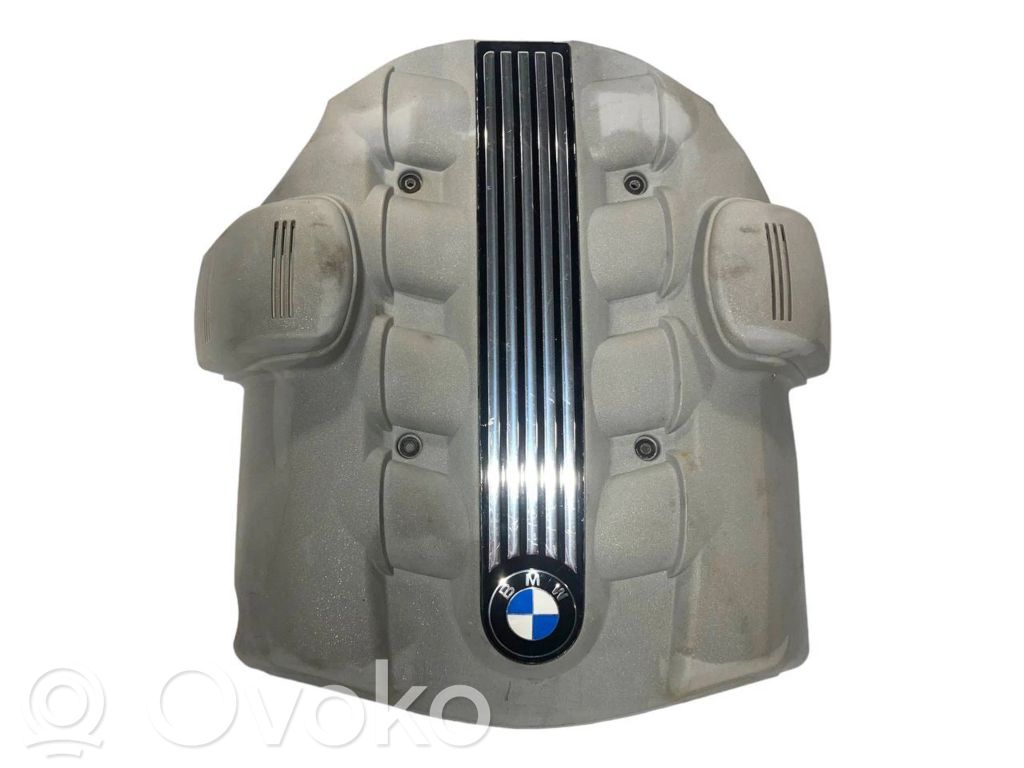 BMW 6 E63 E64 Engine cover (trim) 