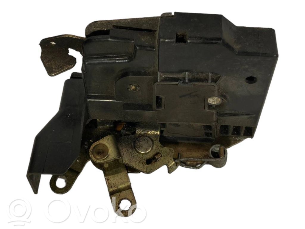 BMW 3 E30 Rear door lock 