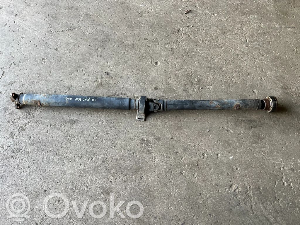 BMW 5 E34 Albero di trasmissione posteriore/semiasse 