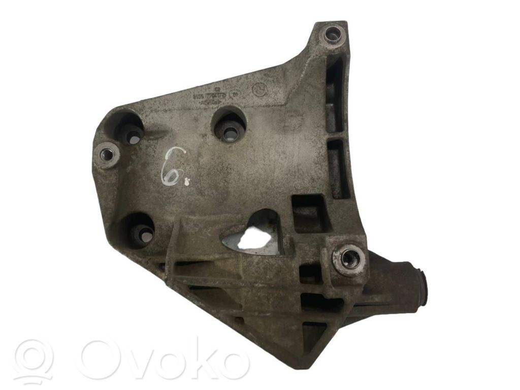 BMW X5 E53 A/C compressor mount bracket 