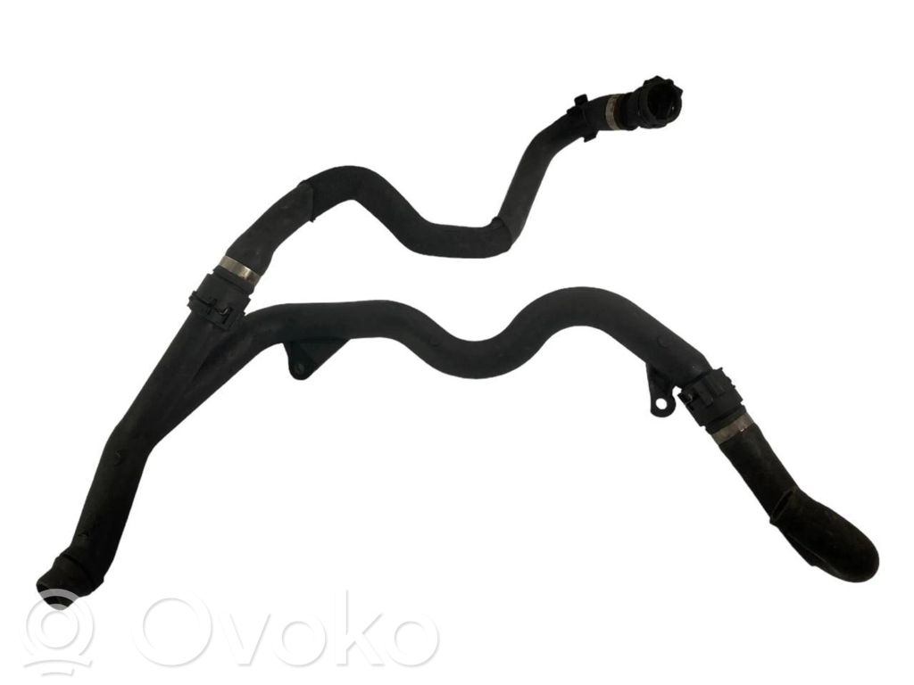 Engine coolant pipe/hose   7787379,7789403